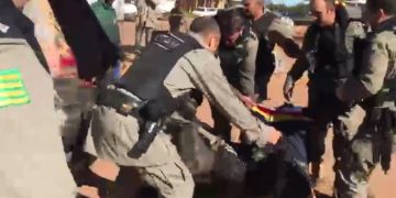 Lázaro é morto após ser baleado em Goiás