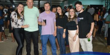 FESTA LINDA – 30 ANOS DE APMAT (ASSOCIAÇÃO DE PEQUENOS E MÉDIOS AGRICULTORES DA TRAVESSIA) – FOTOS DE SÁBADO