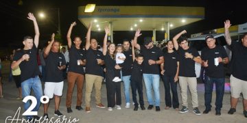 Happy Hour da Realiza Multicar, em comemoração ao seu 2º Aniversário – Confira as foatos