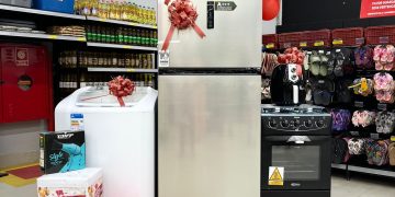 Andim Supermercado celebra 14 anos e 1 ano de nova loja com grande festa neste sábado!
