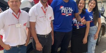 CDL Ecoporanga lança Campanha “Natal Feliz é Comprar Aqui” com 30 mil reais em prêmios