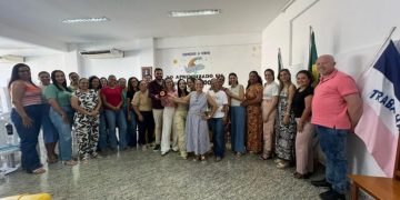 Prefeitura de Ecoporanga anuncia reajuste salarial de 10% para professores da rede municipal