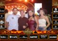 3º dia da 2ª Agro Show de Ecoporanga!  (SABADO)- LOTE 01