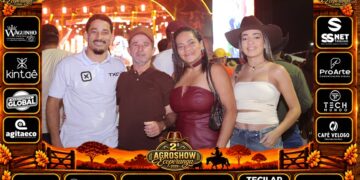 3º dia da 2ª Agro Show de Ecoporanga!  (SABADO)- LOTE 01