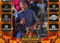 4º dia da 2ª Agro Show de Ecoporanga! (DOMINGO) LOTE 02