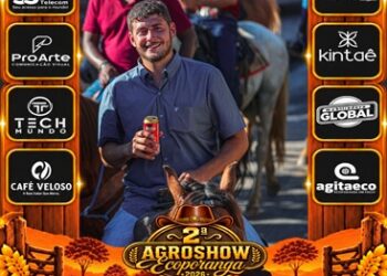 4º dia da 2ª Agro Show de Ecoporanga! (DOMINGO) LOTE 02