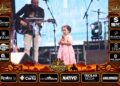 1º dia da 2ª Agro Show de Ecoporanga!  Quinta-feira de muita Benças